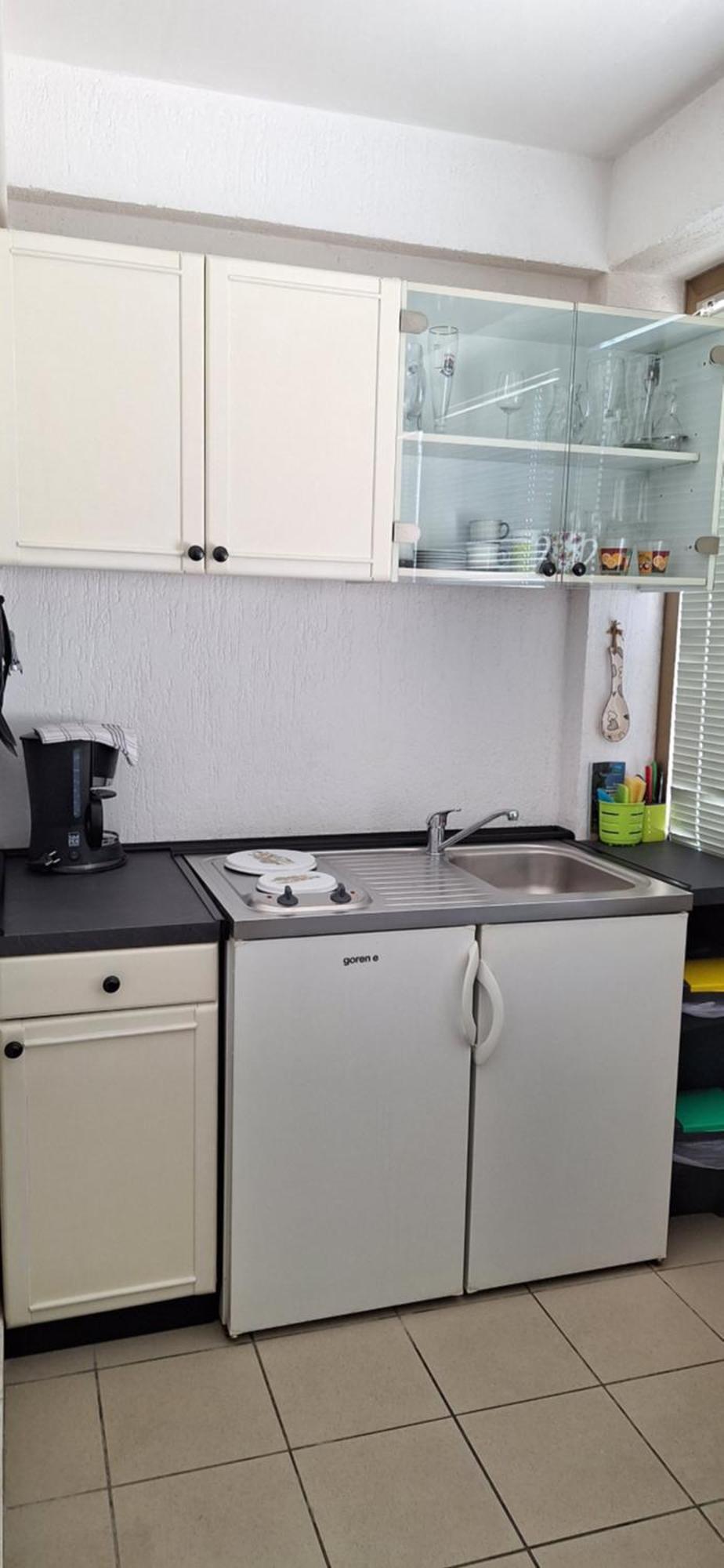 Apartments And Rooms Vinko Barbat na Rabu Zewnętrze zdjęcie
